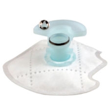 Топливный фильтр грубой очистки (сетка бензонасоса) лексус